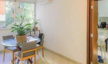 Imagem: Apartamento para Aluguel - Moema, 2 Quartos