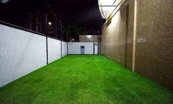 Imagem 4: Apartamento Alto Padrão no Meireles (Cód0166