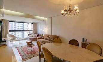 Imagem 7: Apartamento para Aluguel - Savassi, 2 Quartos, 110 m2