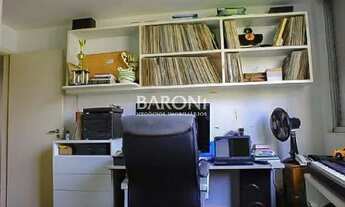 Imagem 5: São Paulo - Apartamento Padrão - Jardim Europa