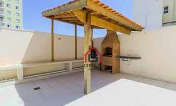 Imagem 2: Apartamento com 2 dormitórios, 58 m² - venda por R$ 372.340,00 ou aluguel por R$ 2.417,00