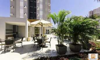 Imagem 9: Apartamento (tipo - padrao) 2 dormitórios/suite, cozinha planejada, portaria 24hs, lazer