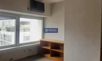 Imagem 6: Conjunto para alugar, 150 m² por R$ 14.000,00/mês - Jardim Paulista - São Paulo/SP