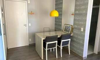 Imagem: Apartamento à venda, 46 m² por R$ 300.000,00