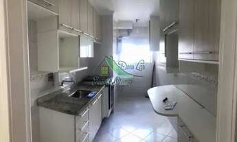 Imagem 3: APART. 3 DORM - PARQUE CONTINENTAL
