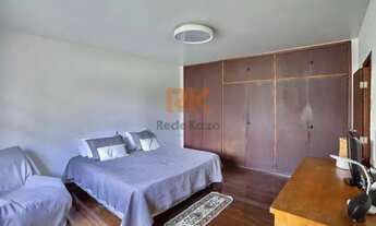 Imagem 7: Casa para aluguel, 7 quartos, 1 suíte, 8 vagas, Braúnas - Belo Horizonte/MG