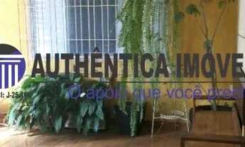 Imagem 3: CASA TÉRREA para VENDA - JAGUARIBE - OSASCO - SÃO PAULO - AUTHÊNTICA IMÓVEIS