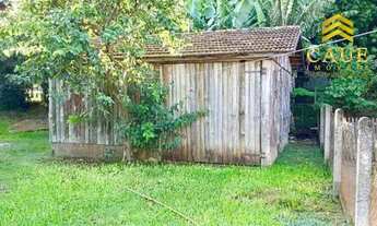 Imagem 7: ACEITO APARTAMENTO EM POA!!! Lindo sítio c/ casa maravilhosa em condomínio