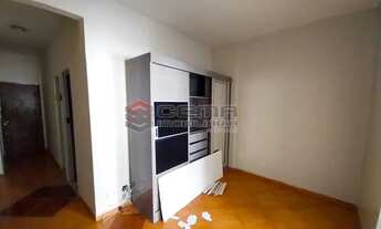 Imagem 2: Kitnet/Conjugado-LOCAÇÃO-Centro-Rio de Janeiro-RJ