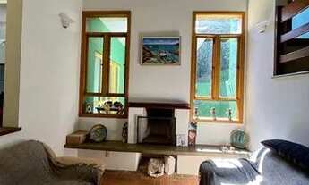 Imagem 7: LINDA Casa com 4 dormit. por R$ 1.500.000 - Chácara Moinho Velho - Granja Viana