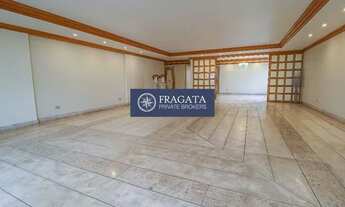 Imagem 2: Apartamento com 3 dormitórios, 384 m² - venda ou aluguel - Higienópolis - São Paulo/SP