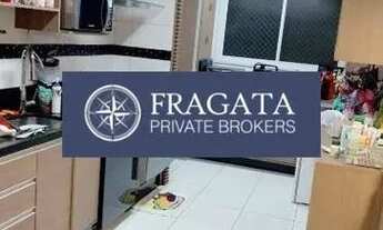 Imagem 8: Apartamento com 3 dormitórios à venda, 98 m² por R$ 815.000,00 - Tatuapé - São Paulo/SP