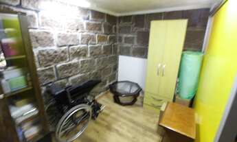 Imagem 5: PORTO ALEGRE - Casa Padrão - PETROPOLIS