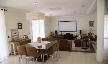 Imagem 6: Itupeva - Casa de Condomínio - Fazenda Serra Azul