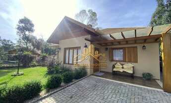 Imagem 2: Casa com 3 dormitórios à venda, 210 m² por R$ 1.800.000,00 - Planalto - Gramado/RS