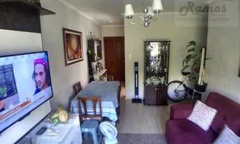 Imagem 4: Apartamento para venda com 75 metros quadrados com 2 quartos em Medianeira - Porto Alegre