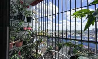 Imagem 6: Aconchegante Apartamento à Venda no Bairro da Pedreira, em Belém