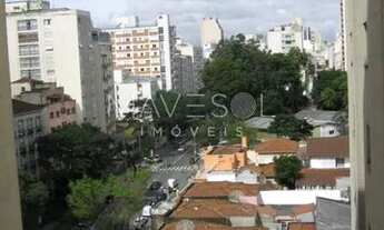 Imagem: Apartamento, Barra Funda - São Paulo