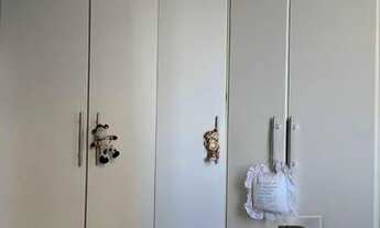 Imagem 5: Apartamento Parque da Mooca, 45m2, 02 quartos e 01 vaga