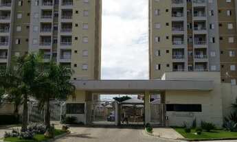 Imagem: Apartamento com 2 dormitórios no condomínio