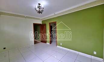 Imagem 5: Casa Padrão em Ribeirão Preto