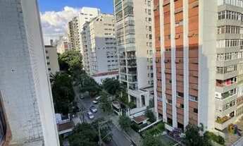 Imagem 6: Apartamento mobiliado, amplo e reformado no coração dos jardins