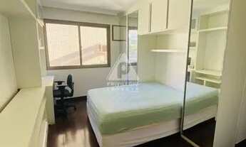 Imagem 7: Apartamento à venda, 4 quartos, 2 suítes, 2 vagas, Recreio dos Bandeirantes - RIO DE JANEI