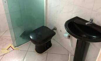 Imagem 7: Casa com 2 dormitórios, 62 m² - venda por R$ 397.500,00 ou aluguel por R$ 2.500,00/mês - A