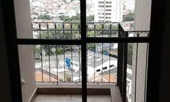 Imagem 4: Locação 2 dorms com armários na Guacá, cozinha planejada 1 vaga lazer completo