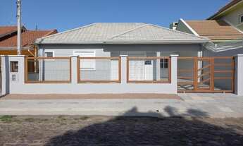 Imagem: Tramandaí - Casa Padrão - Nova Tramandaí