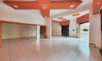 Imagem 4: Comercial Galpão / Salão em Ribeirão Preto