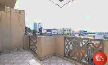 Imagem 2: São Paulo - Casa Padrão - Vila Formosa