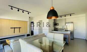 Imagem: Venda 81m - Apartamento 2 dorm Brooklin