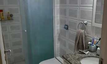 Imagem 7: Apartamento 02 dorms - Campo Grande c garagem demarcada