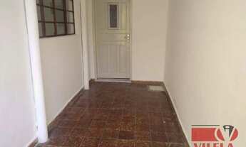 Imagem 4: Casa com 1 dormitório para alugar, 100 m² por R$ 1.339,00/mês - Parque São Lucas - São Pau