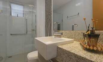 Imagem 6: Apartamento com área privativa à venda, 3 quartos, 1 suíte, 3 vagas, União - Belo Horizont