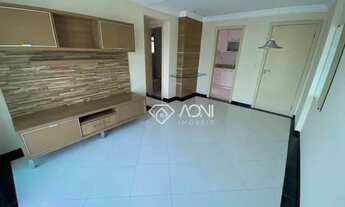 Imagem 5: Apartamento com 2 dormitórios à venda, 70 m² por R$ 650.000,00 - Jardim da Penha - Vitória