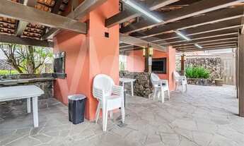 Imagem 4: Porto Alegre - Casa Padrão - TRÊS FIGUEIRAS