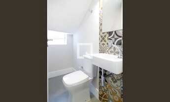 Imagem 5: Casa para Aluguel - Campo Belo, 3 Quartos, 130 m2