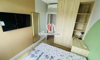 Imagem 3: Brisas do Parque, 100% mobiliado, 3 Qtos, Flores