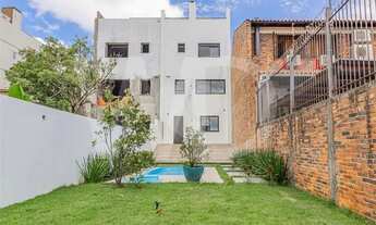 Imagem 2: Porto Alegre - Casa Padrão - CHÁCARA DAS PEDRAS