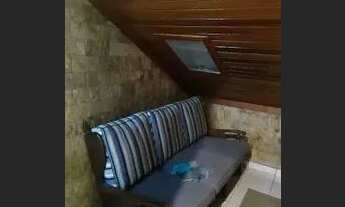 Imagem: Casa com 3 dormitórios à venda, 80 m²