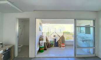 Imagem 4: Apartamento com 1 dormitório, 44 m² - venda - Jardim Aquarius - São José dos Campos/SP