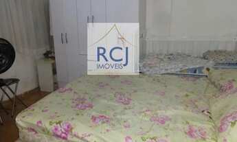 Imagem 6: Casa para venda com 114 m2 com 3 quartos em Benfica - Rio de Janeiro - RJ