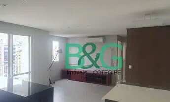 Imagem 4: Apartamento com 2 dormitórios para alugar, 71 m² por R$ 6.753/mês - Vila Olímpia - São Pau