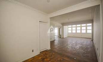 Imagem 3: Avenida Atlântica - 350 m² - Varanda