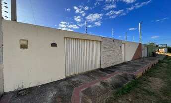 Imagem 3: Alugo Casa com 02 quartos sendo 01 suíte, Planalto 13 de Maio, Mossoró-RN