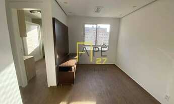 Imagem: Apartamento com 2 dormitórios para alugar