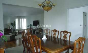 Imagem 3: São Paulo - Apartamento Padrão - Moema