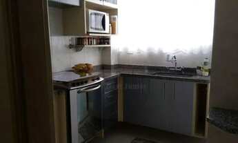 Imagem 7: Apartamento à venda, 65 m² por R$ 520.000,00 - Jardim - Santo André/SP